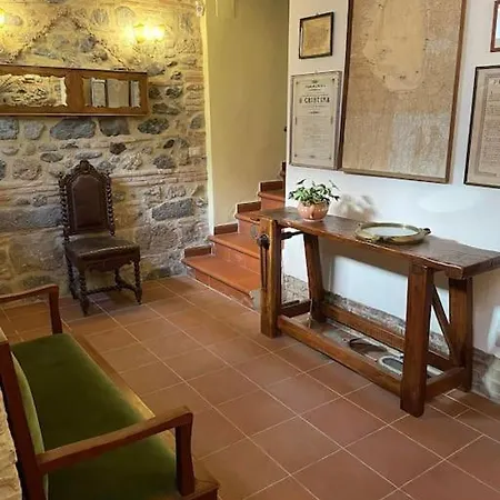 Lo Studio Di Gabriella Bolsena Exterior photo