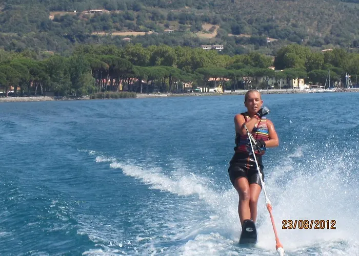 Lo Studio Di Gabriella