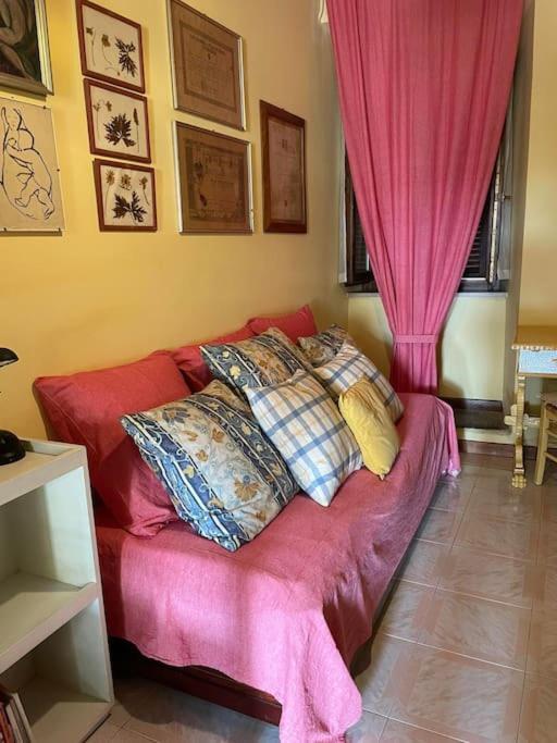 Holiday home Lo Di Gabriella Bolsena