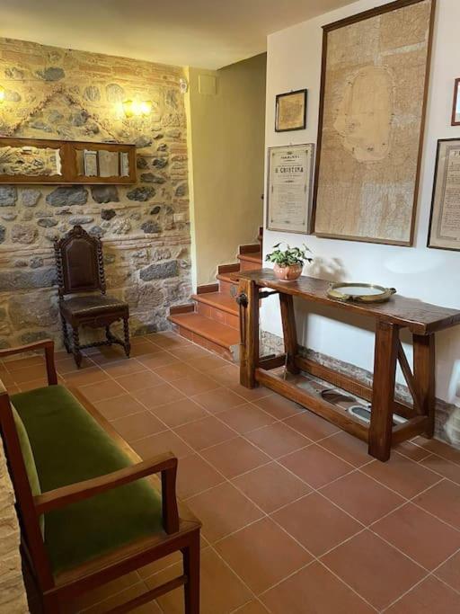 Lo Di Gabriella Holiday home