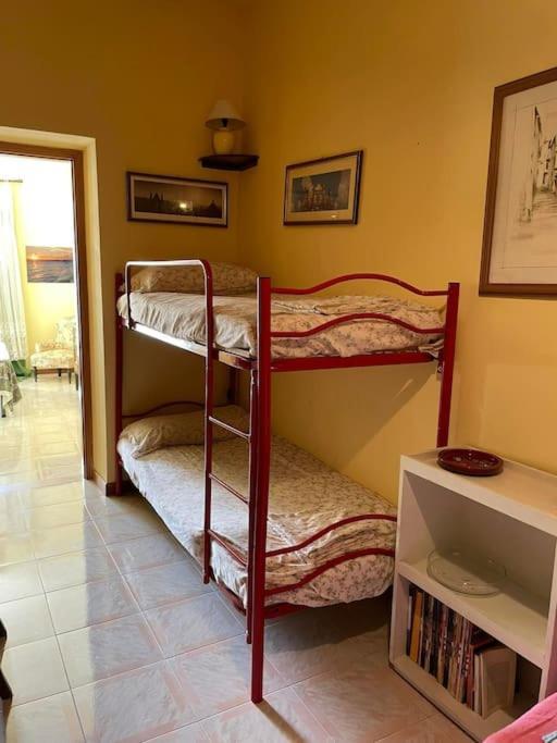 Holiday home Lo Di Gabriella Bolsena
