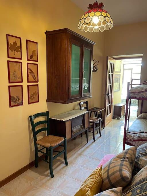Lo Di Gabriella Holiday home Bolsena
