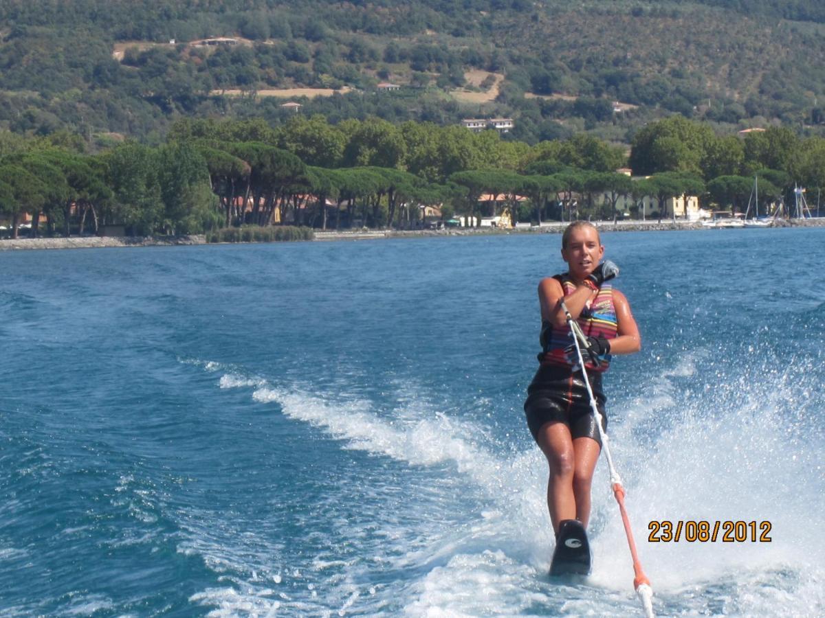 Lo Di Gabriella Holiday home *
