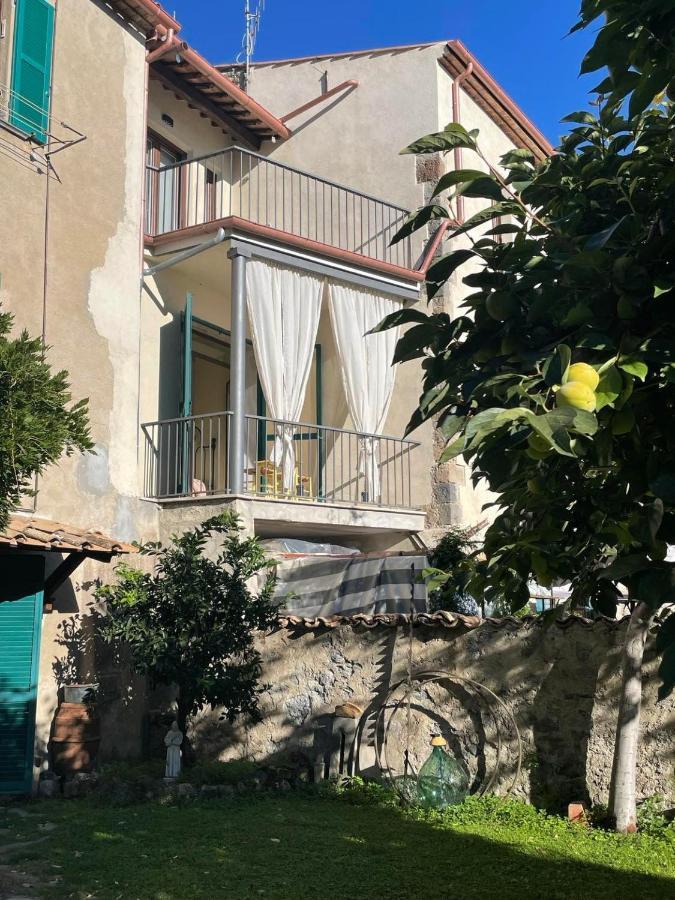 Lo Di Gabriella Holiday home Bolsena